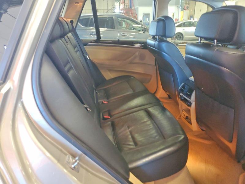 Aukcja sprzedaży 2010 Bmw X5, vin: 5UXFE4C58AL278850, numer aukcji: 61411526