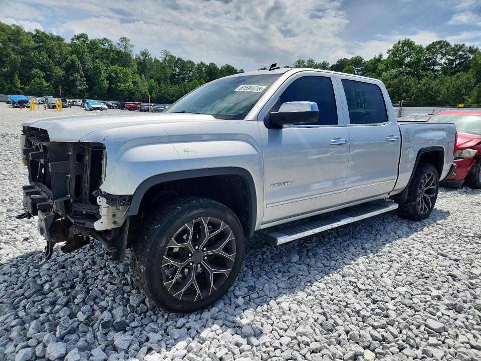 Aukcja sprzedaży 2014 Gmc Sierra, vin: 3GTU2WEC6EG333629, numer aukcji: 61594616