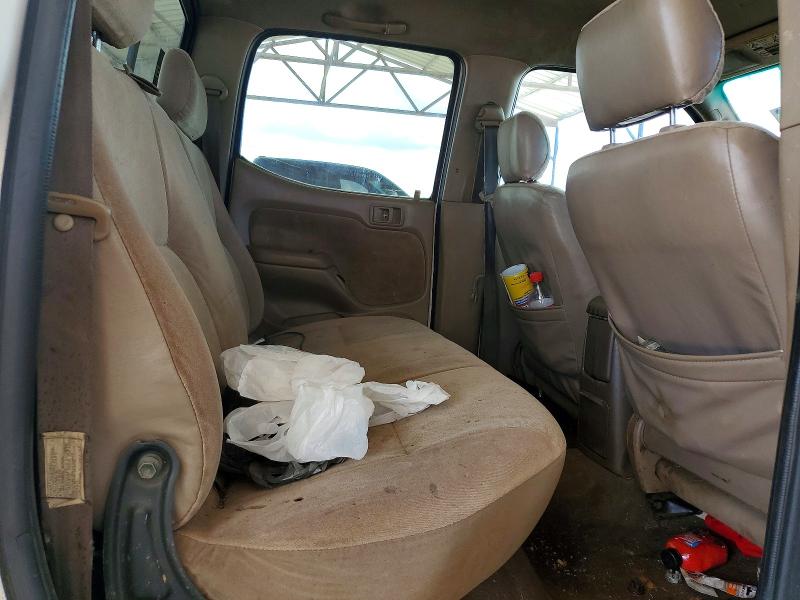 Aukcja sprzedaży 2002 Toyota Tacoma, vin: 5TEGM92N62Z020109, numer aukcji: 61548316