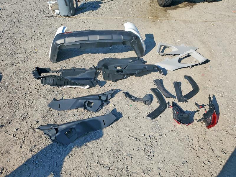 58901476 :رقم المزاد ، JTMRWRFV3SD339005 vin ، 2025 Toyota Rav4 Hybrid مزاد بيع