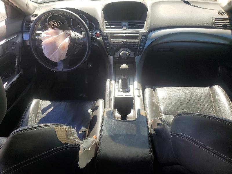 2010 Acura Tl მანქანა იყიდება აუქციონზე, vin: 19UUA9F57AA005876, აუქციონის ნომერი: 59715106