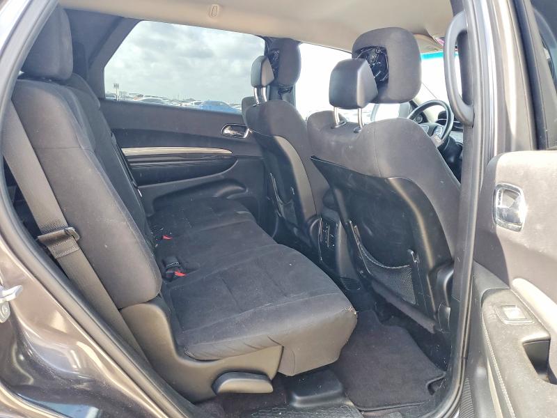 62235396 :رقم المزاد ، 1C4RDHAG1GC502904 vin ، 2016 Dodge Durango مزاد بيع