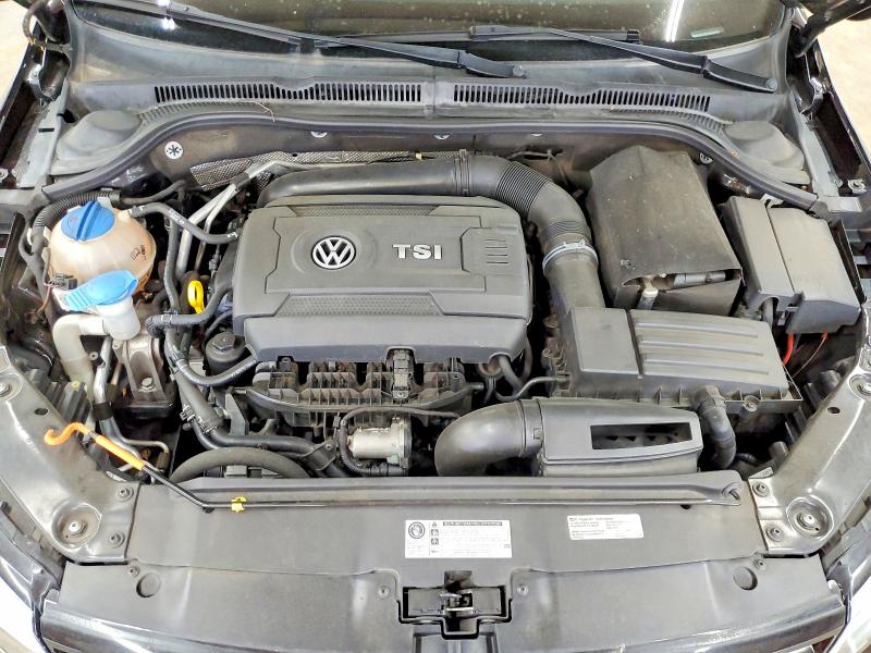 Продаж на аукціоні авто 2014 Volkswagen Jetta, vin: 3VWL17AJ7EM388954, номер лоту: 61565686