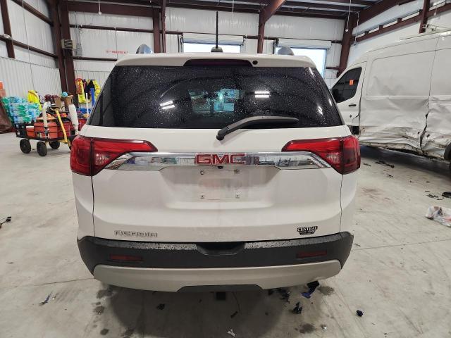 Продаж на аукціоні авто 2017 Gmc Acadia, vin: 1GKKNLLA5HZ153310, номер лоту: 63030186