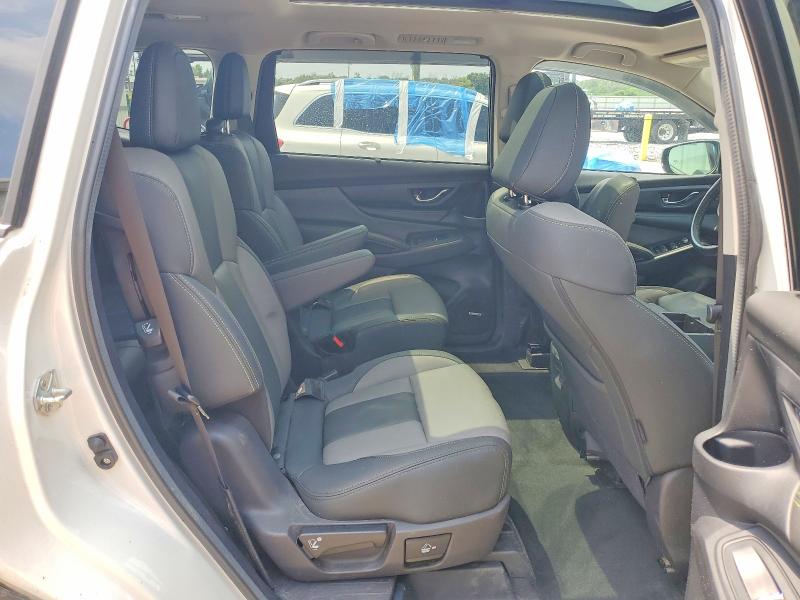 Aukcja sprzedaży 2024 Subaru Ascent, vin: 4S4WMAKD2R3446565, numer aukcji: 58584936