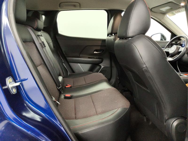 Продажа на аукционе авто 2026 Nissan Kicks, vin: 3N8AP6DA2TL371386, номер лота: 62806736