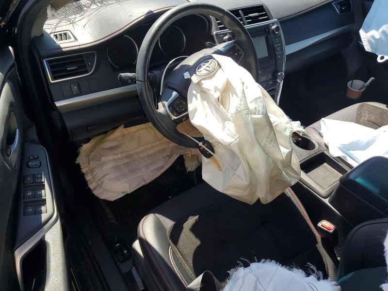Aukcja sprzedaży 2017 Toyota Camry, vin: 4T1BF1FK1HU422865, numer aukcji: 62826426