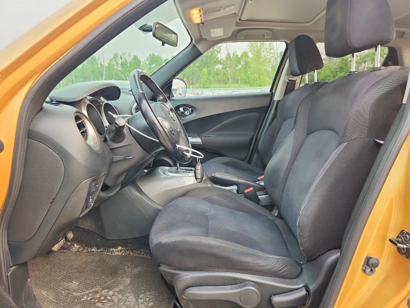 Aukcja sprzedaży 2013 Nissan Juke, vin: JN8AF5MV6DT229491, numer aukcji: 60841246
