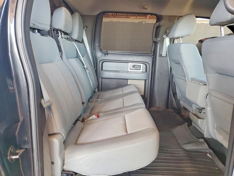 Продажа на аукционе авто 2011 Ford F150, vin: 1FTFW1EF0BFB92628, номер лота: 85987045