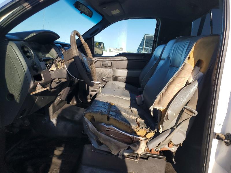 Продаж на аукціоні авто 2011 Ford F150, vin: 1FTMF1CM6BKD22833, номер лоту: 60684266