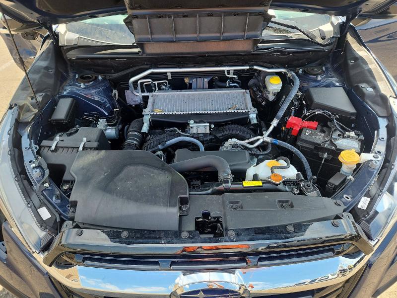 60509976 :رقم المزاد ، 4S4WMAWD8R3448119 vin ، 2024 Subaru Ascent مزاد بيع