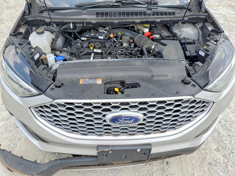 85629865 :رقم المزاد ، 2FMPK4J94RBA70606 vin ، 2024 Ford Edge مزاد بيع