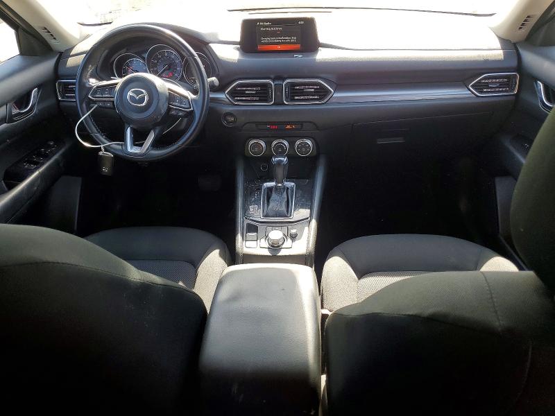 Продаж на аукціоні авто 2020 Mazda Cx-5, vin: JM3KFABM0L0799433, номер лоту: 85991615