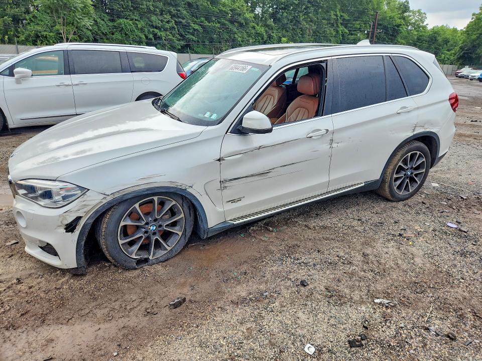 Продажа на аукционе авто 2017 Bmw X5, vin: 5UXKR0C36H0V71359, номер лота: 60944166