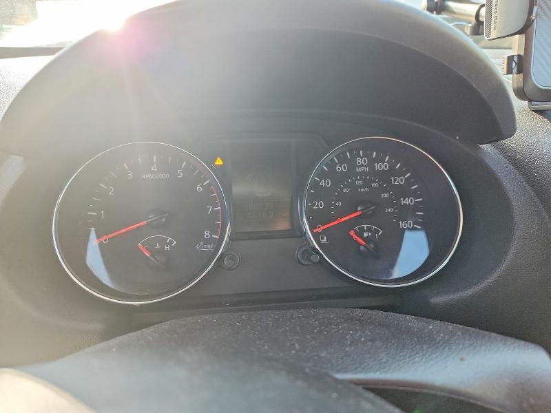 Продажа на аукционе авто 2014 Nissan Rogue Select, vin: JN8AS5MV2EW719180, номер лота: 62228886