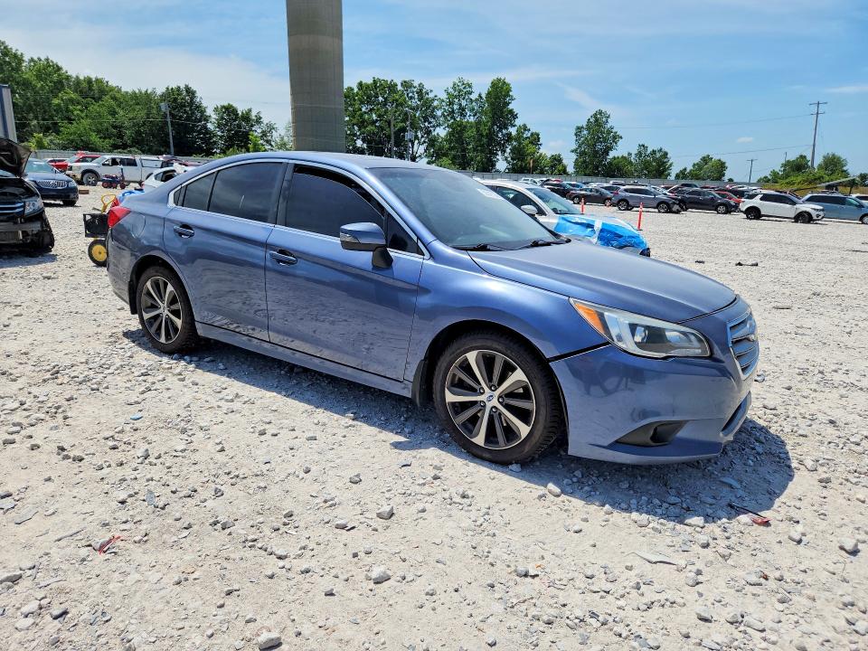 59347236 :رقم المزاد ، 4S3BNEN61H3067253 vin ، 2017 Subaru Legacy مزاد بيع