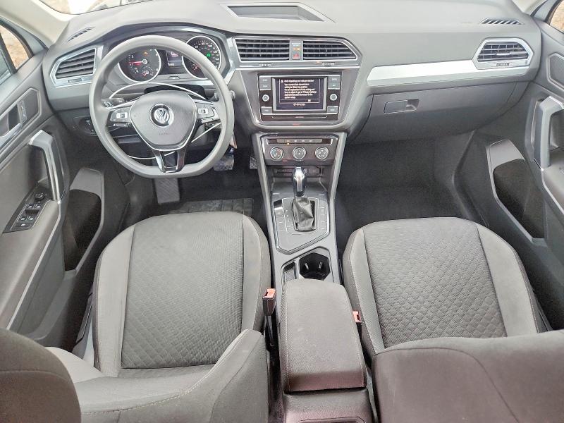 Aukcja sprzedaży 2020 Volkswagen Tiguan, vin: 3VV1B7AX6LM073721, numer aukcji: 60488526