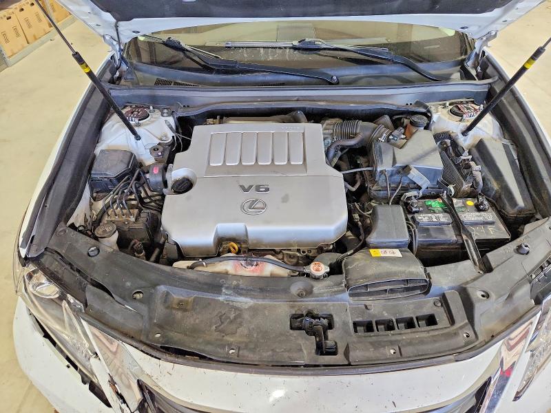 62357236 :رقم المزاد ، JTHBK1GG3H2250584 vin ، 2017 Lexus Es مزاد بيع