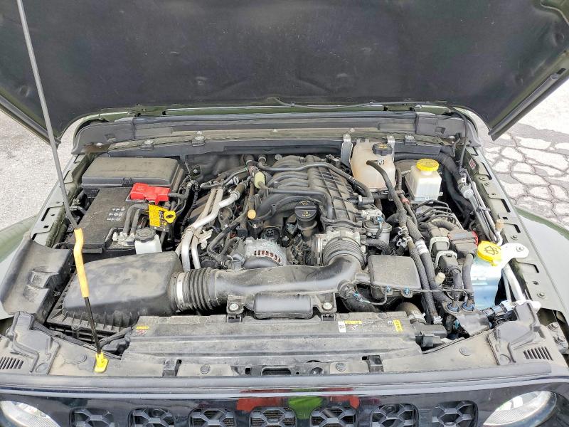 58932506 :رقم المزاد ، 1C6HJTAG9NL145628 vin ، 2022 Jeep Gladiator مزاد بيع