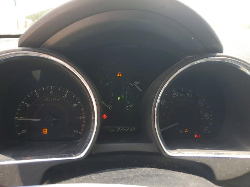 Продаж на аукціоні авто 2011 Toyota Highlander, vin: 5TDZK3EH9BS047254, номер лоту: 62338396