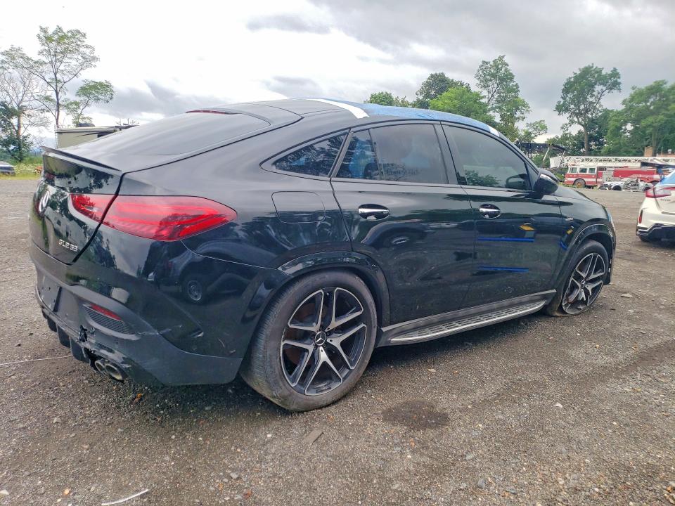 Продаж на аукціоні авто 2025 Mercedes-benz Gle Coupe, vin: 4JGFD6BB4SB283778, номер лоту: 62096796