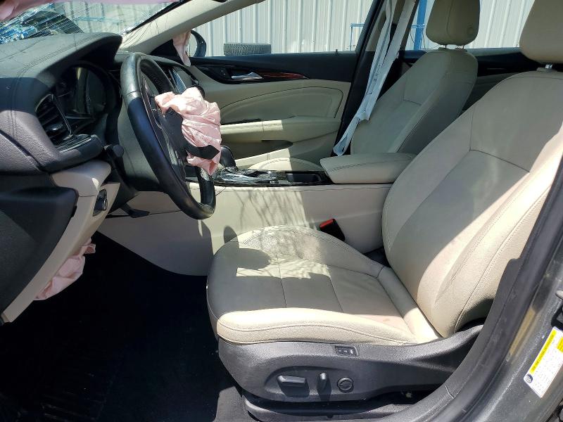 Aukcja sprzedaży 2019 Buick Regal, vin: W04GR6SX0K1019415, numer aukcji: 61956066