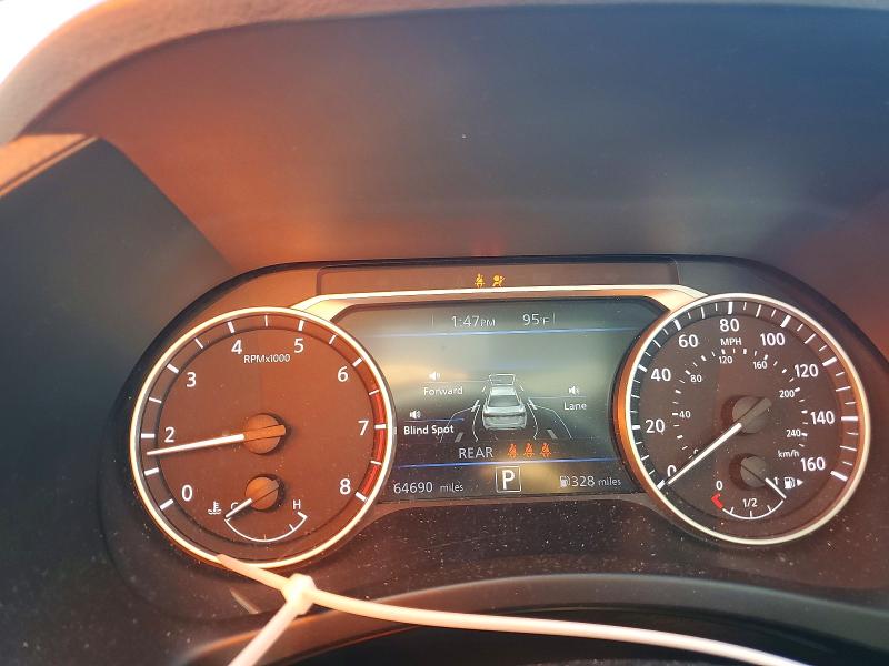 59845826 :رقم المزاد ، 3N1AB8CV9RY253876 vin ، 2024 Nissan Sentra مزاد بيع