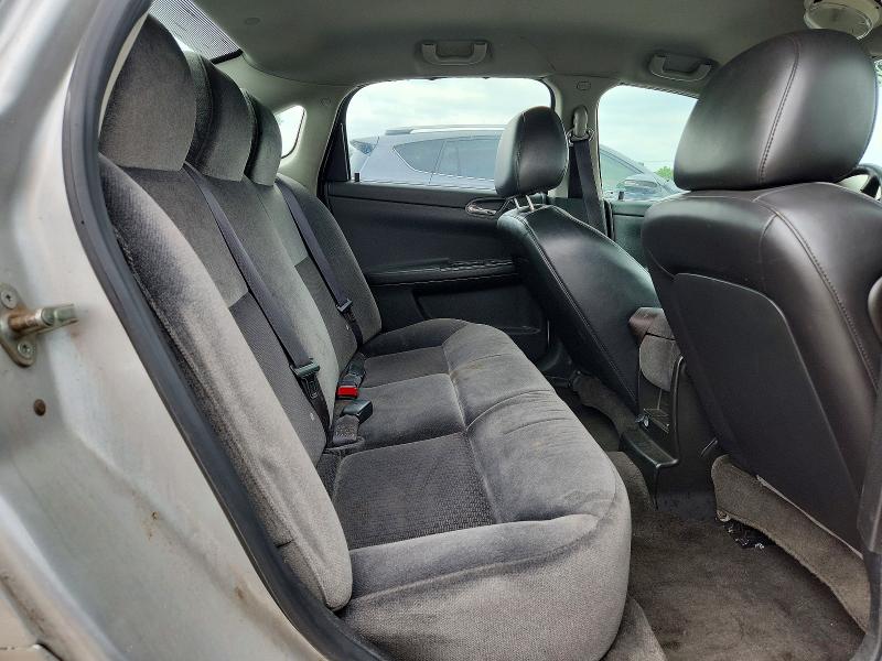 Продаж на аукціоні авто 2014 Chevrolet Impala Limited, vin: 2G1WD5E3XE1147803, номер лоту: 60202276