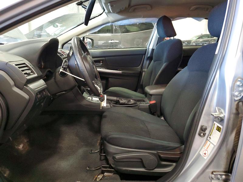 Продажа на аукционе авто 2016 Subaru Impreza, vin: JF1GPAB6XG8211578, номер лота: 60823886