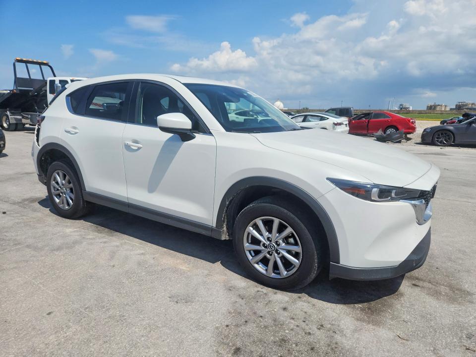 63432186 :رقم المزاد ، JM3KFBCM7P0130327 vin ، 2023 Mazda Cx-5 مزاد بيع