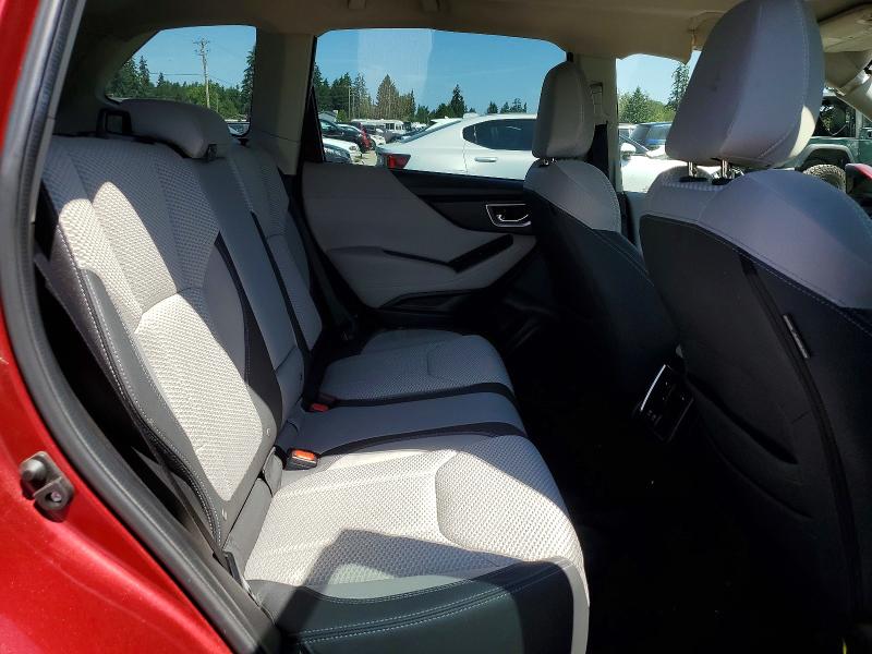 Aukcja sprzedaży 2021 Subaru Forester, vin: JF2SKAJC7MH473047, numer aukcji: 60082766