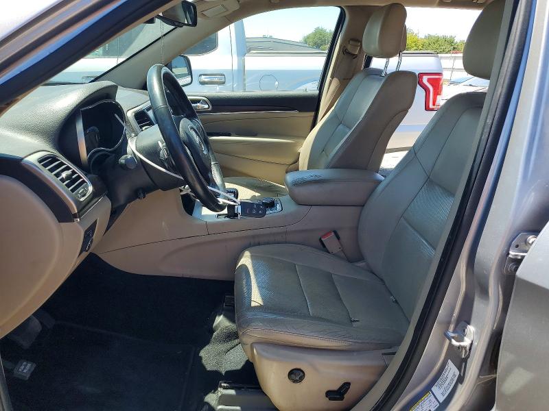 61059506 :رقم المزاد ، 1C4RJFBG6EC486241 vin ، 2014 Jeep Grand Cherokee مزاد بيع