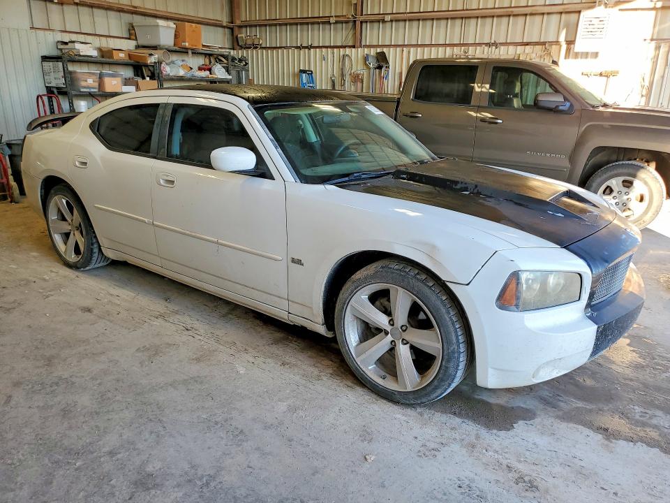 Продажа на аукционе авто 2010 Dodge Charger, vin: 2B3CA3CV7AH257352, номер лота: 60262706