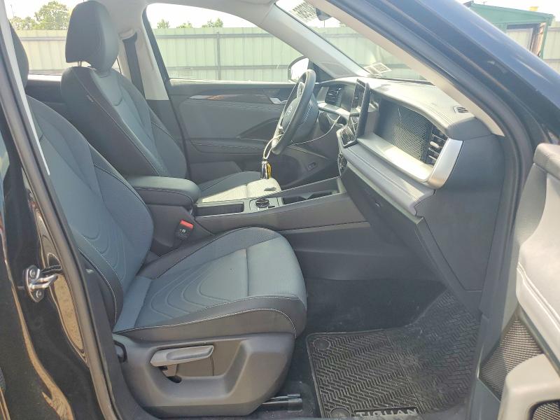 2025 Volkswagen Tiguan მანქანა იყიდება აუქციონზე, vin: 3VVER7RM5SM043440, აუქციონის ნომერი: 59307956