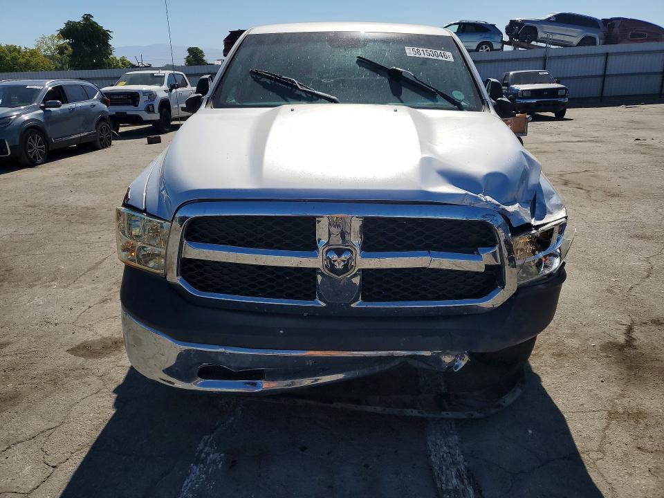 2015 Ram 1500 მანქანა იყიდება აუქციონზე, vin: 1C6RR7FT0FS772445, აუქციონის ნომერი: 58153046