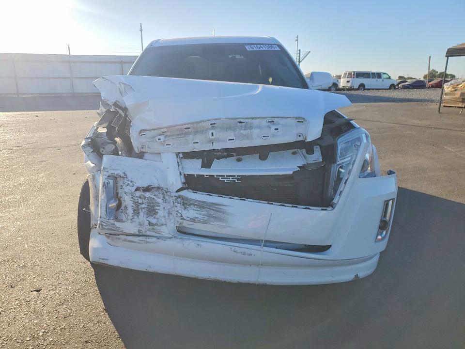 Aukcja sprzedaży 2015 Gmc Terrain, vin: 2GKALMEK2F6367158, numer aukcji: 61641386