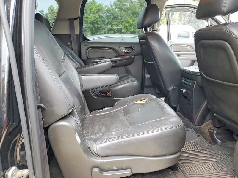 Продаж на аукціоні авто 2013 Cadillac Escalade, vin: 1GYS3JEF0DR215702, номер лоту: 59616366