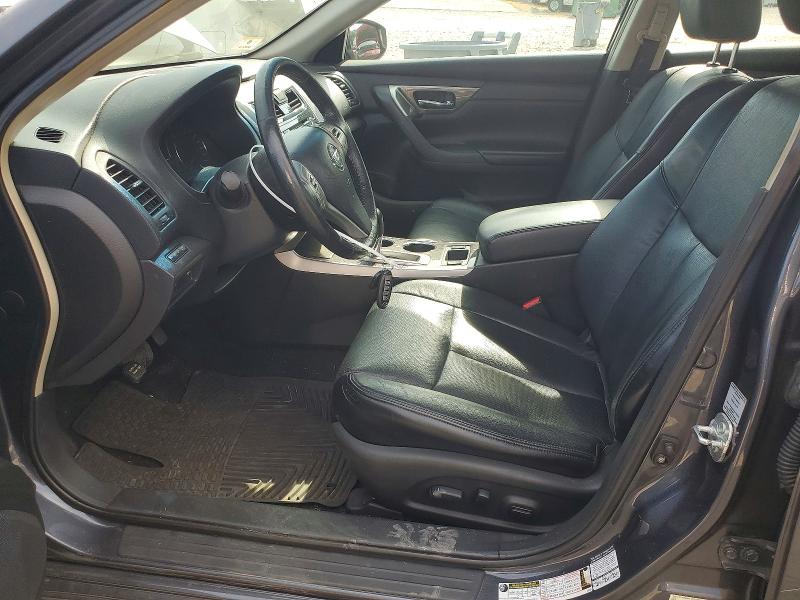 Продажа на аукционе авто 2013 Nissan Altima, vin: 1N4AL3AP6DC915745, номер лота: 61523356