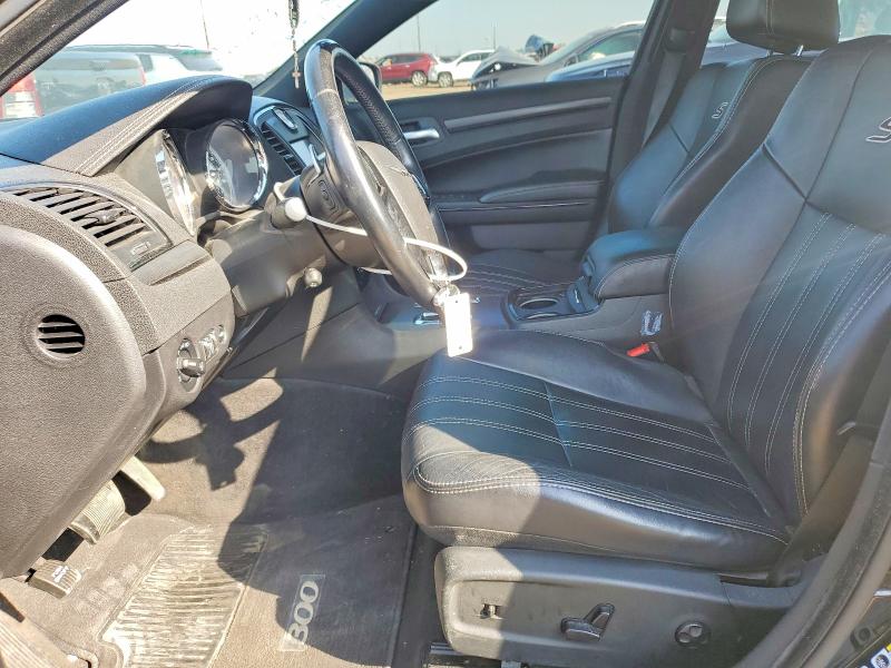Продажа на аукционе авто 2013 Chrysler 300, vin: 2C3CCAGG9DH691130, номер лота: 59794616