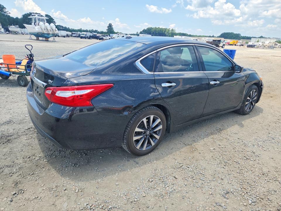 Продаж на аукціоні авто 2016 Nissan Altima, vin: 1N4AL3AP4GC142360, номер лоту: 60231636