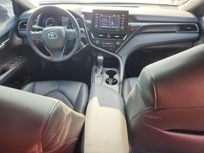 Продажа на аукционе авто 2023 Toyota Camry, vin: 4T1G11AK7PU117929, номер лота: 62592146