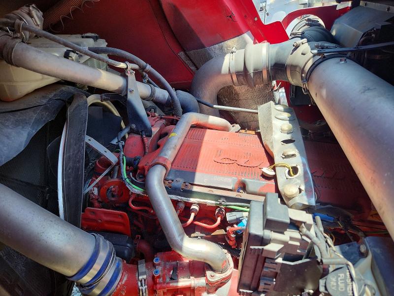 2020 Kenworth W900 მანქანა იყიდება აუქციონზე, vin: 1XKWD49X5LR283215, აუქციონის ნომერი: 59195026