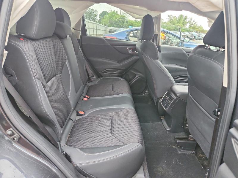 Aukcja sprzedaży 2019 Subaru Forester, vin: JF2SKAECXKH563851, numer aukcji: 61810646