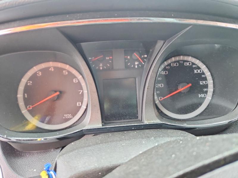 59850306 :رقم المزاد ، 2GKALMEK4D6377302 vin ، 2013 Gmc Terrain مزاد بيع