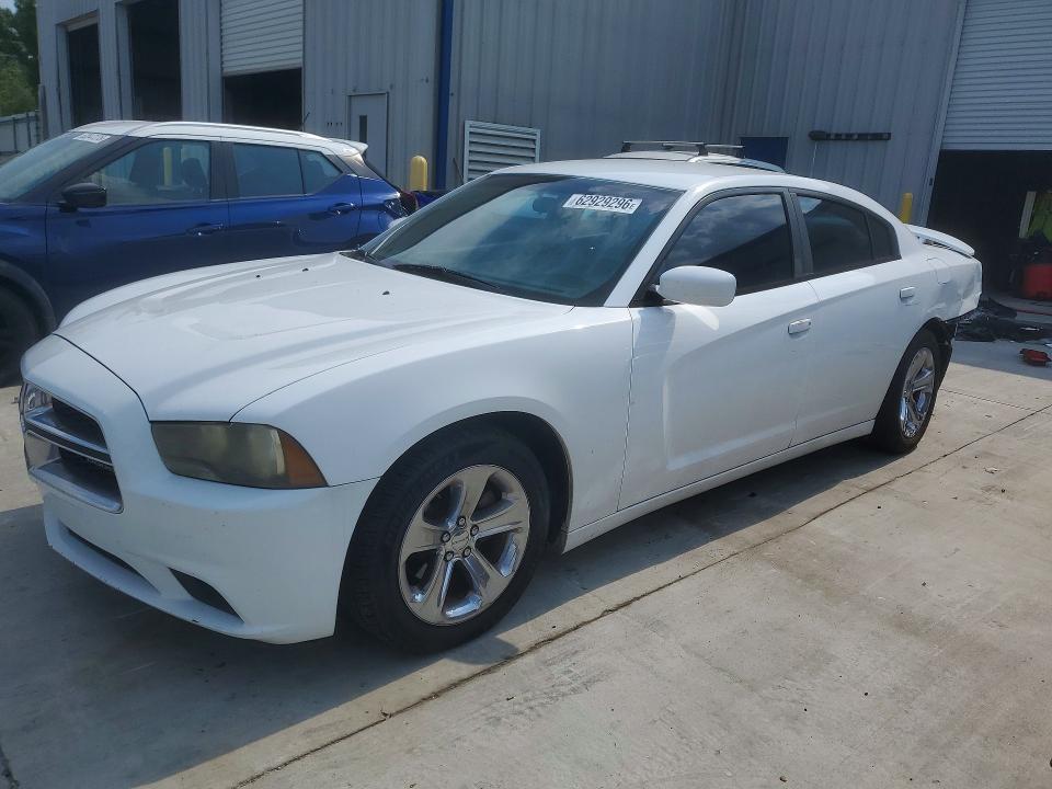 Продаж на аукціоні авто 2013 Dodge Charger, vin: 2C3CDXBG2DH725772, номер лоту: 62929296