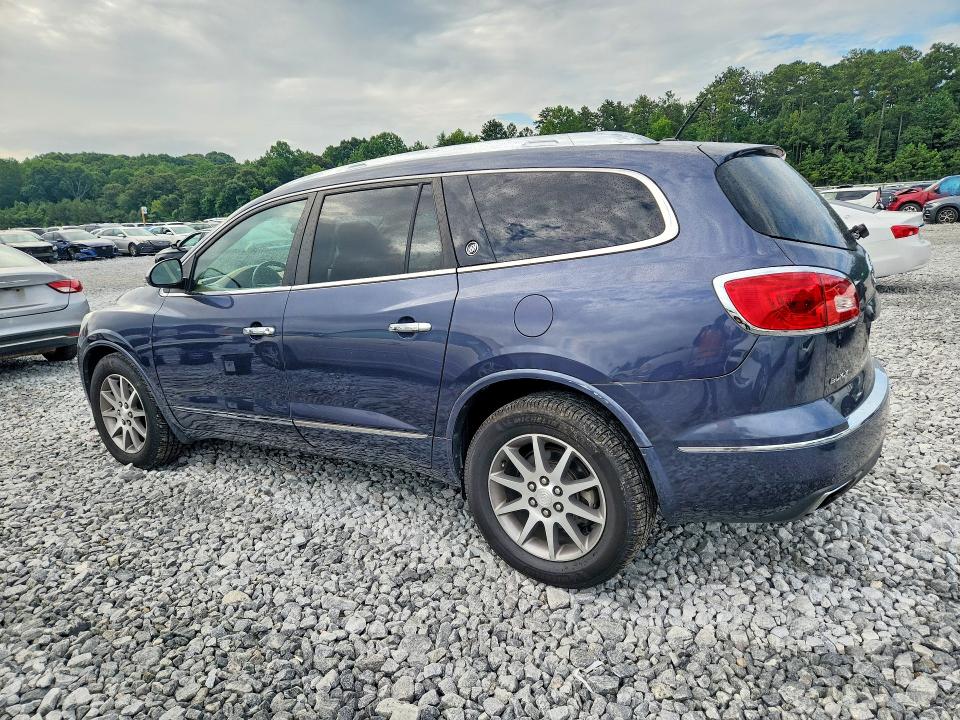 2014 Buick Enclave მანქანა იყიდება აუქციონზე, vin: 5GAKVBKD1EJ140566, აუქციონის ნომერი: 61234216