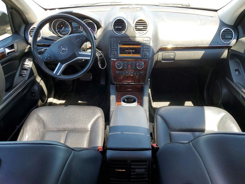 Продажа на аукционе авто 2011 Mercedes-benz Gl, vin: 4JGBF7BE5BA679507, номер лота: 60663096