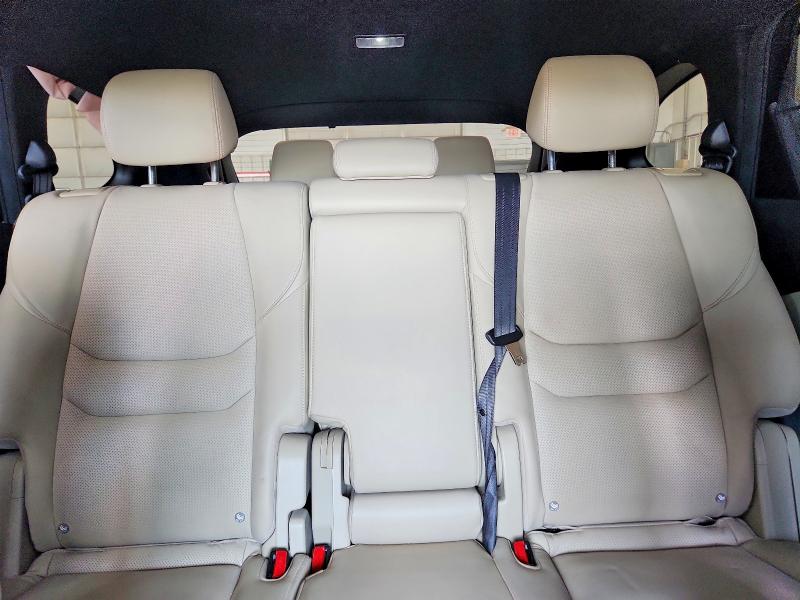 Продажа на аукционе авто 2019 Mazda Cx-9, vin: JM3TCBDY1K0321569, номер лота: 60648876