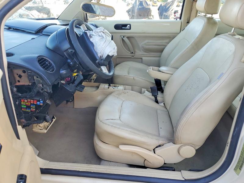 Продаж на аукціоні авто 2008 Volkswagen New Beetle, vin: 3VWRW31C68M500301, номер лоту: 59318676