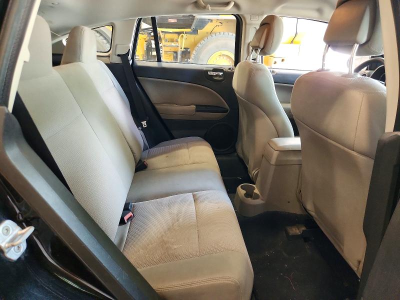 Продаж на аукціоні авто 2010 Dodge Caliber, vin: 1B3CB4HA1AD607970, номер лоту: 59782156